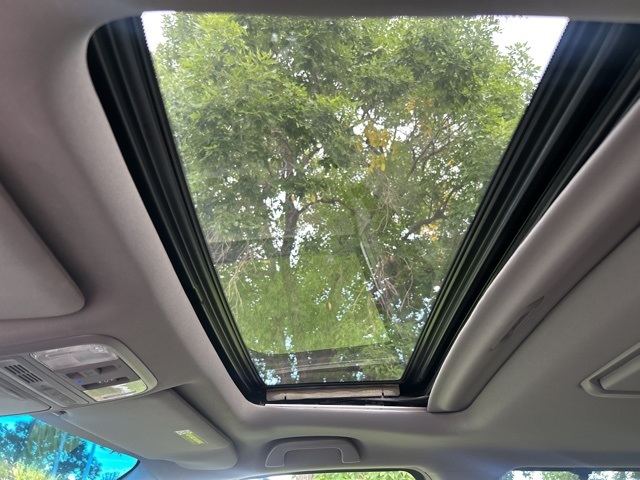 2009 Honda Pilot Touring photo 20