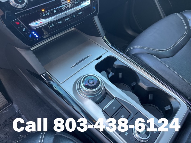 2023 Ford Explorer ST photo 18