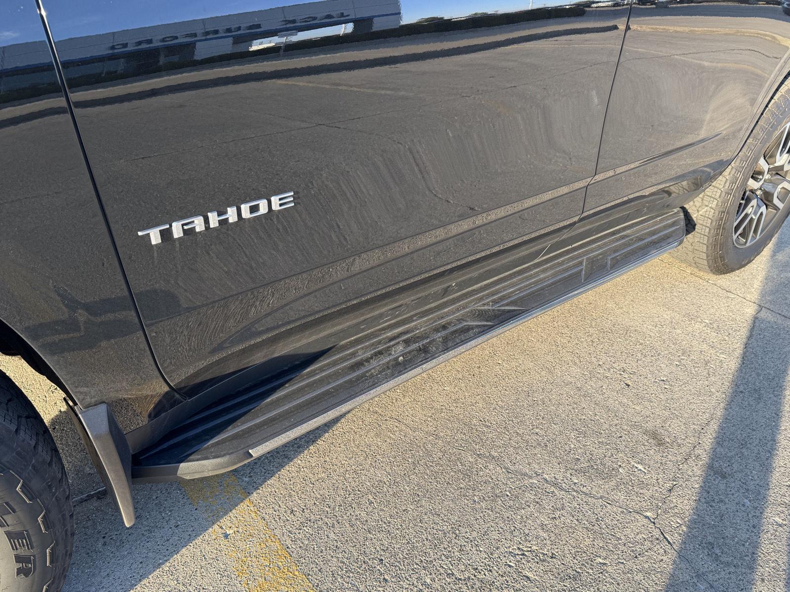 2021 Chevrolet Tahoe Premier photo 20