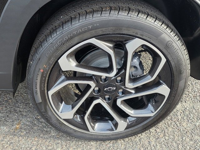 2026 Chevrolet Trax photo 4