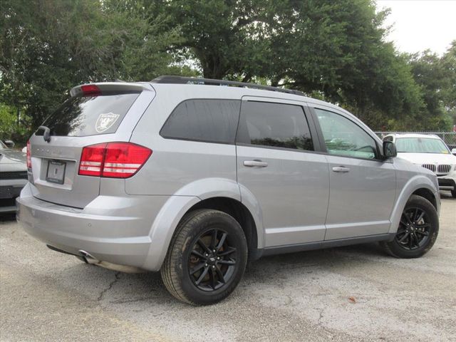 2020 Dodge Journey SE Value photo 2