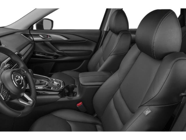 2021 Mazda CX-9 Touring photo 9