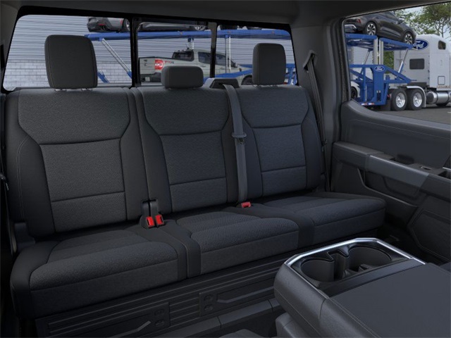 2025 Ford F-150 XLT photo 10