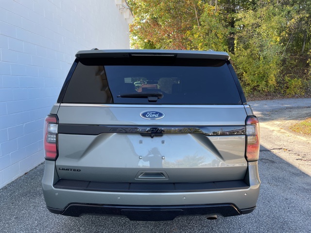 2019 Ford Expedition Limited photo 4