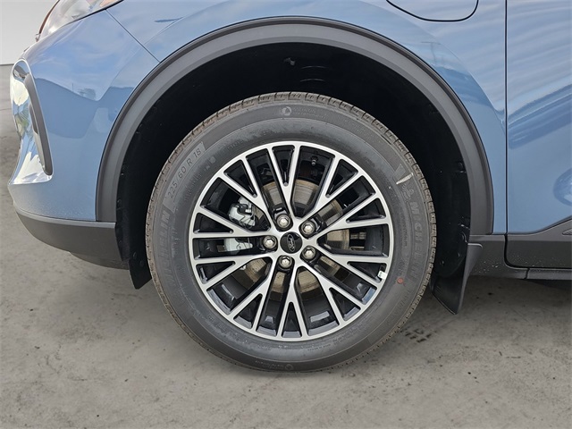 2025 Ford Escape Plug-In Hybrid Base photo 14