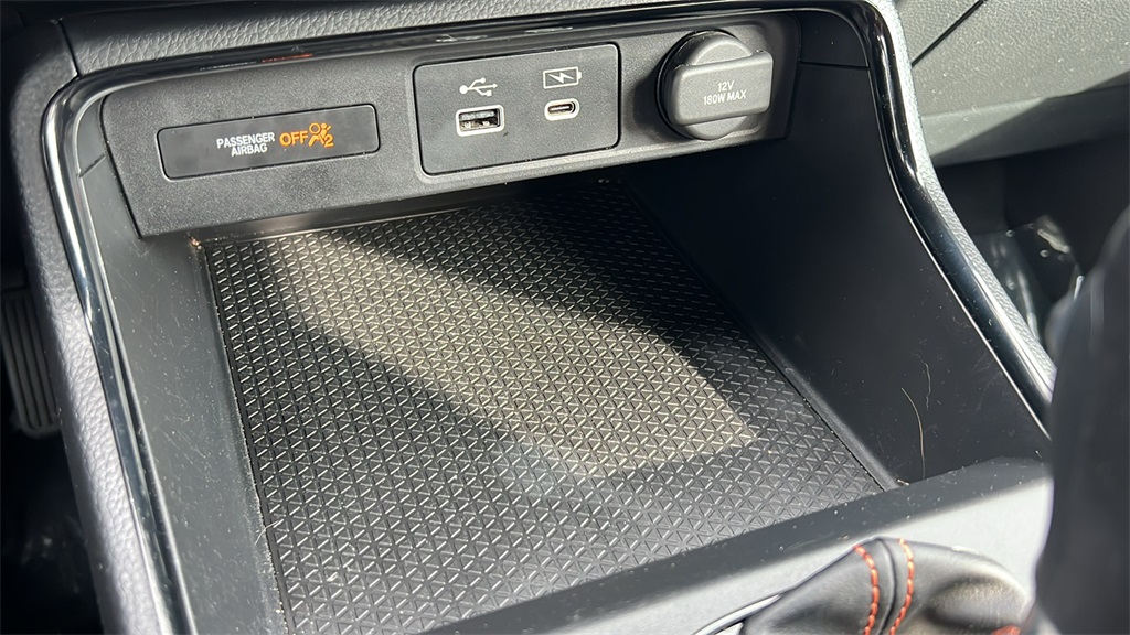 2023 Honda CR-V Hybrid Sport photo 13