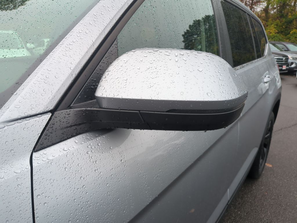 2022 Volkswagen Atlas V6 SE Technology photo 3