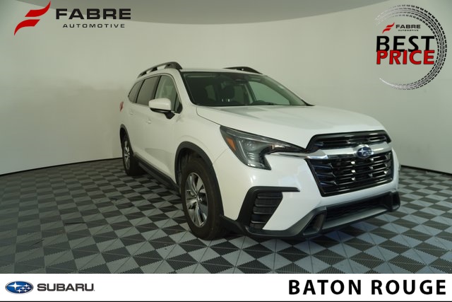 2024 Subaru Ascent Premium's photo