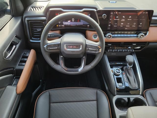 2025 Gmc Canyon AT4 photo 6
