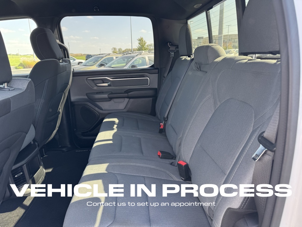 2022 Ram 1500 Big Horn Lone Star photo 9