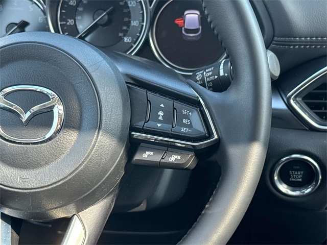 2025 Mazda CX-5 2.5 S Preferred photo 13