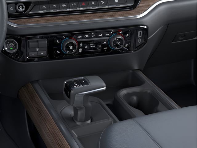 2025 Chevrolet Silverado 1500 RST photo 19