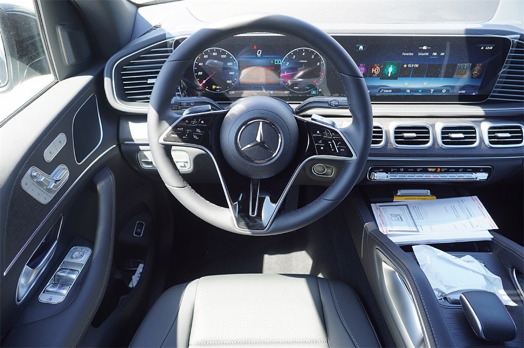 2026 Mercedes Benz GLE 350 photo 14