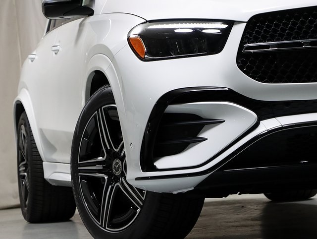 2026 Mercedes Benz GLE 450 4MATIC photo 4