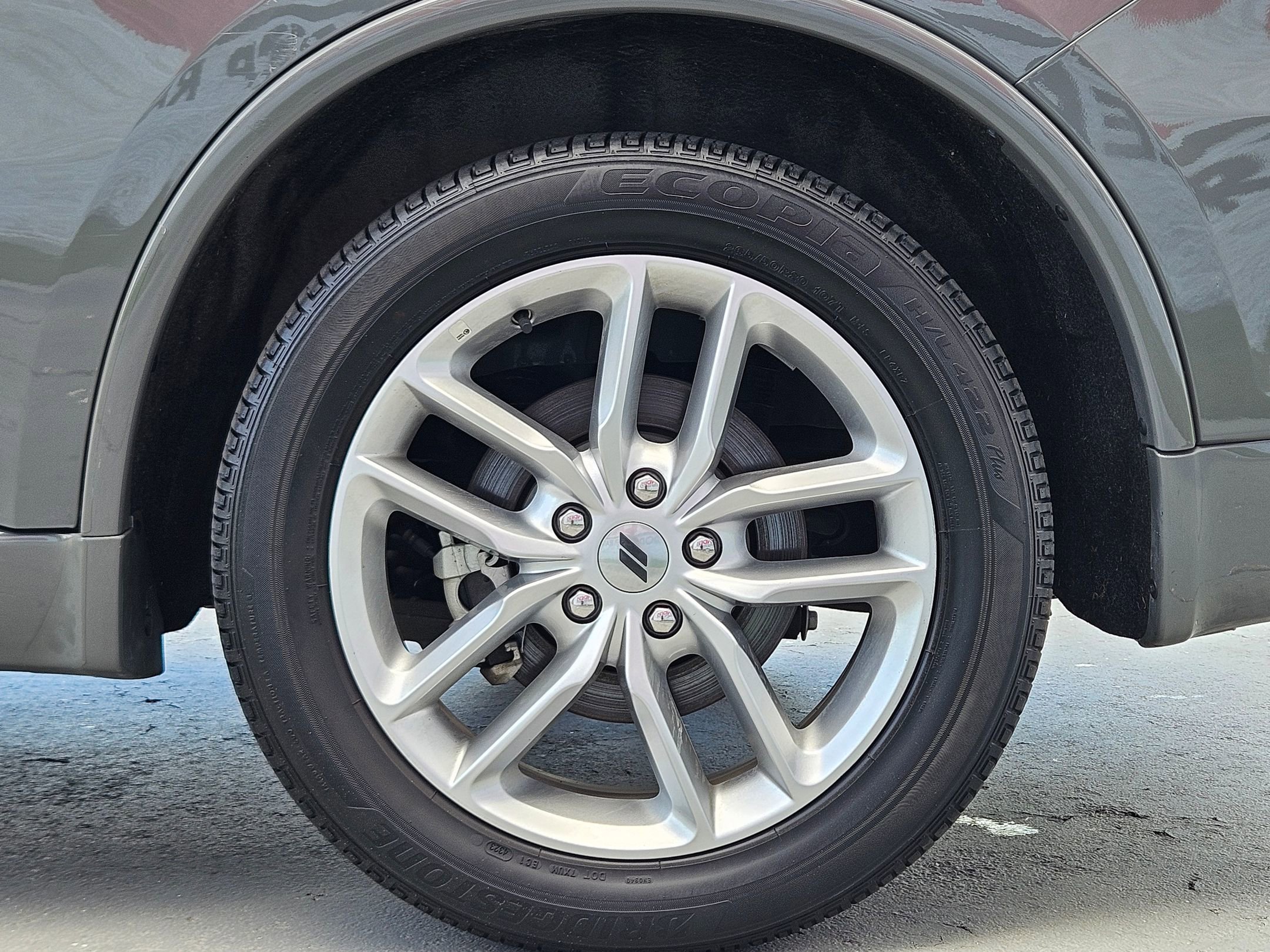 2024 Dodge Durango GT photo 29
