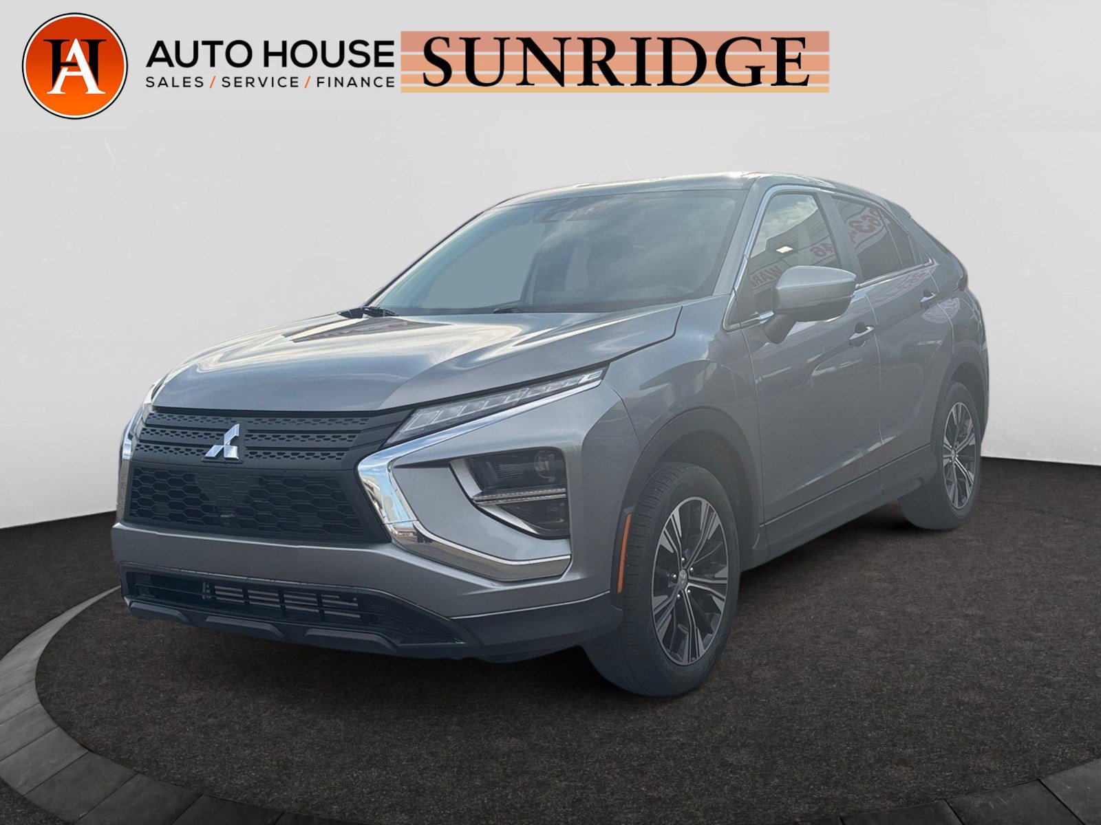 Voxcar MITSUBISHI Eclipse Cross SUV in , CALGARY