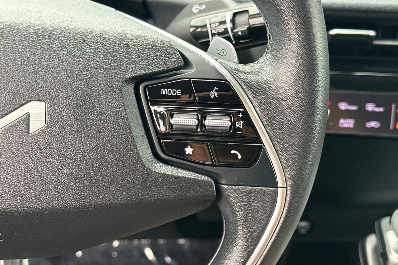 2022 Kia EV6 Light photo 39