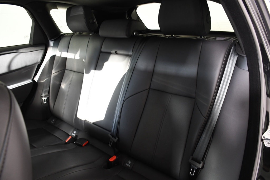 2025 Land Rover Range Rover Velar SE photo 27