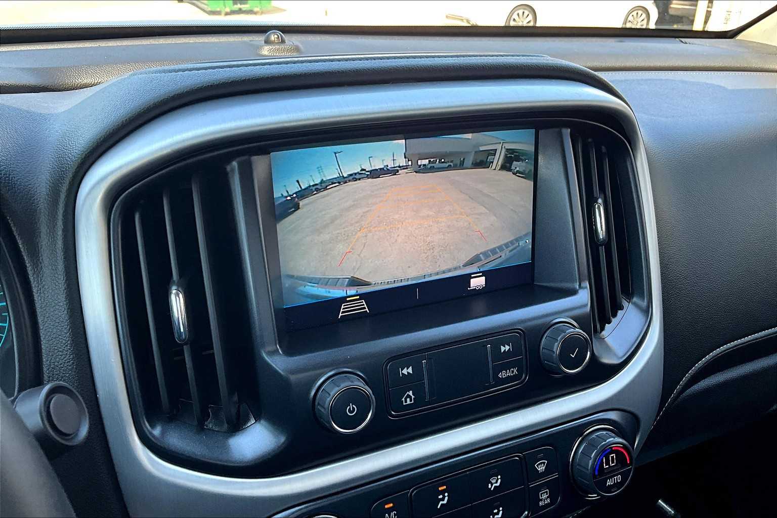 2022 Gmc Canyon Elevation photo 26