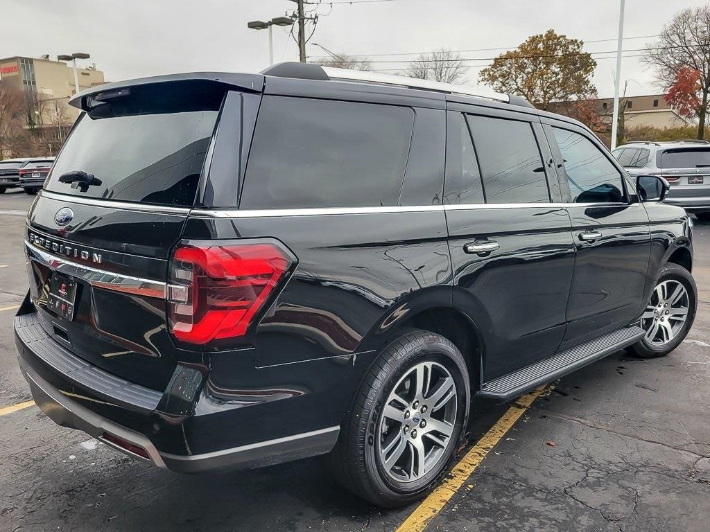 2024 FORD EXPEDITION - Image 6