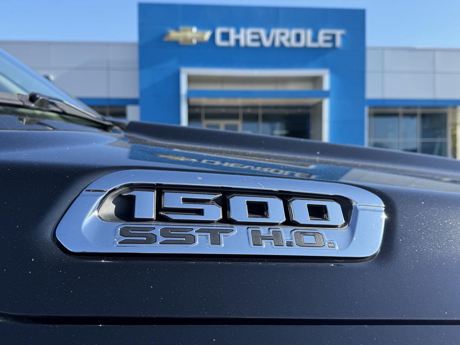 2025 Ram 1500 photo 44
