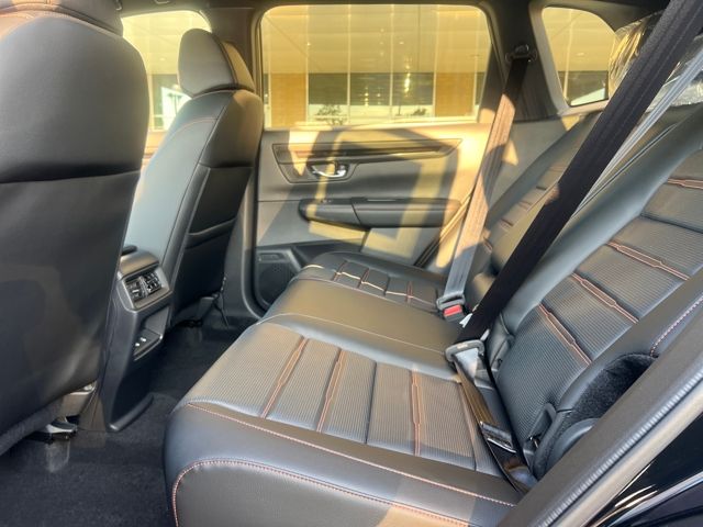 2026 Honda CR-V Hybrid Sport-L photo 20