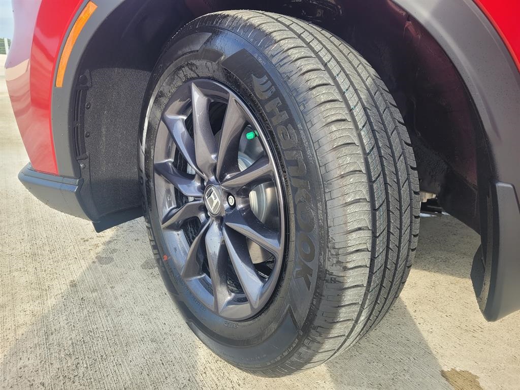 2026 Honda CR-V EX-L photo 8