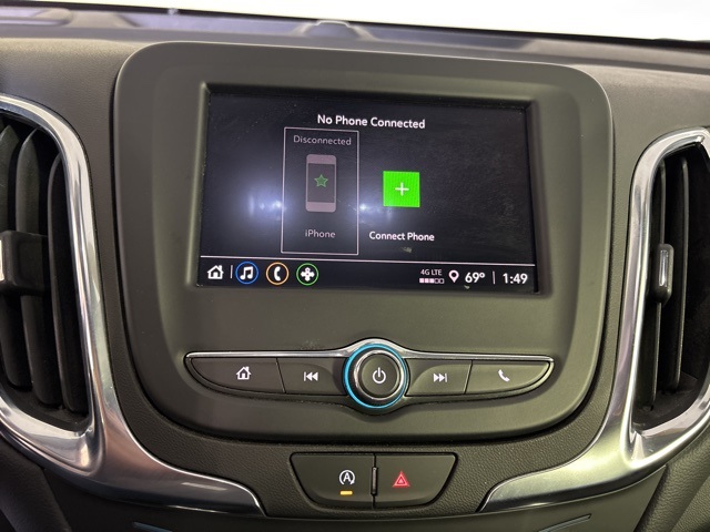 2024 Chevrolet Equinox LT photo 21