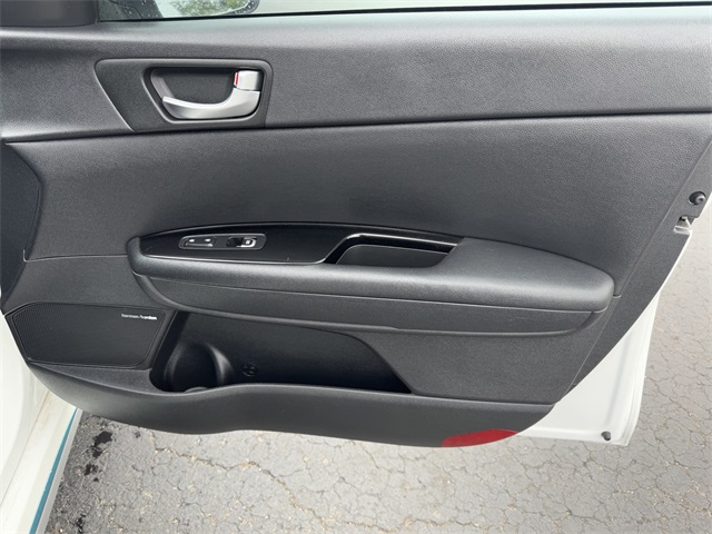 2020 Kia Optima Plug-In Hybrid EX photo 13
