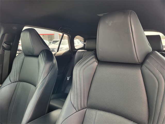 2022 Toyota Venza Limited photo 26