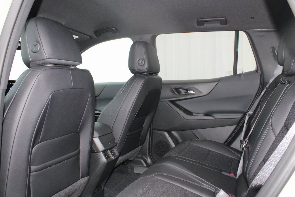 2026 Chevrolet Equinox LT photo 15