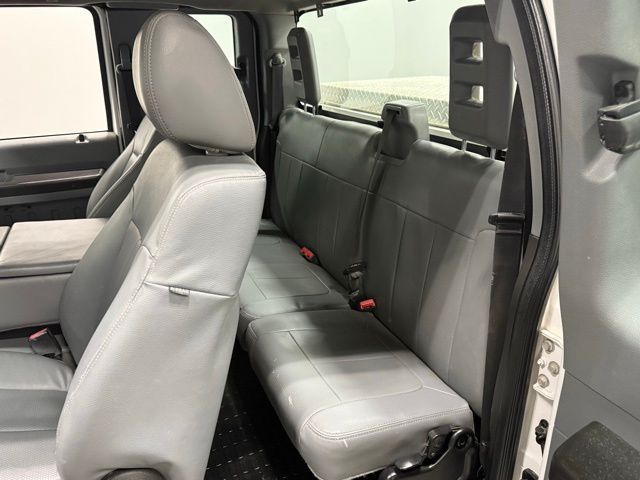 2012 Ford F-250 photo 19
