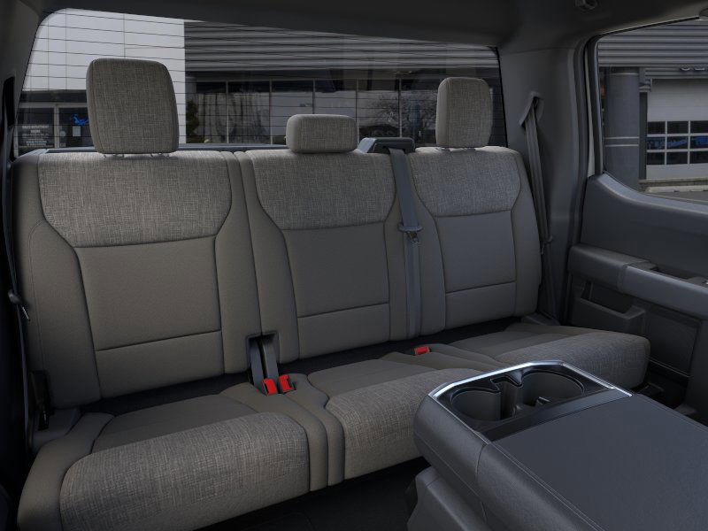 2026 FORD F-150 - Image 10