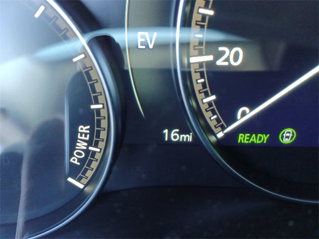 2025 Mazda CX-50 Premium Plus photo 17