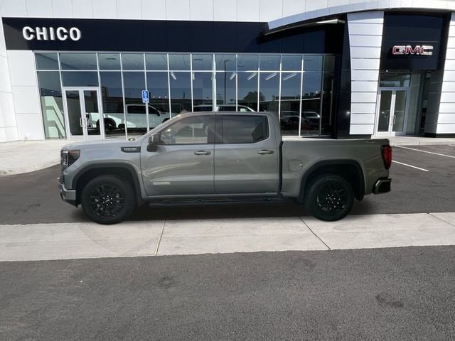 2025 Gmc Sierra 1500 Elevation photo 2