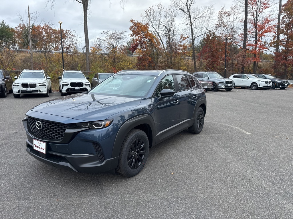 2026 Mazda CX-50 Preferred photo 4