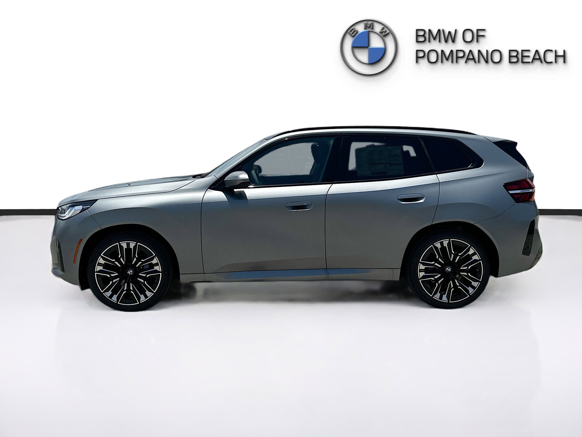 2025 Bmw X3 30x Drive photo 3