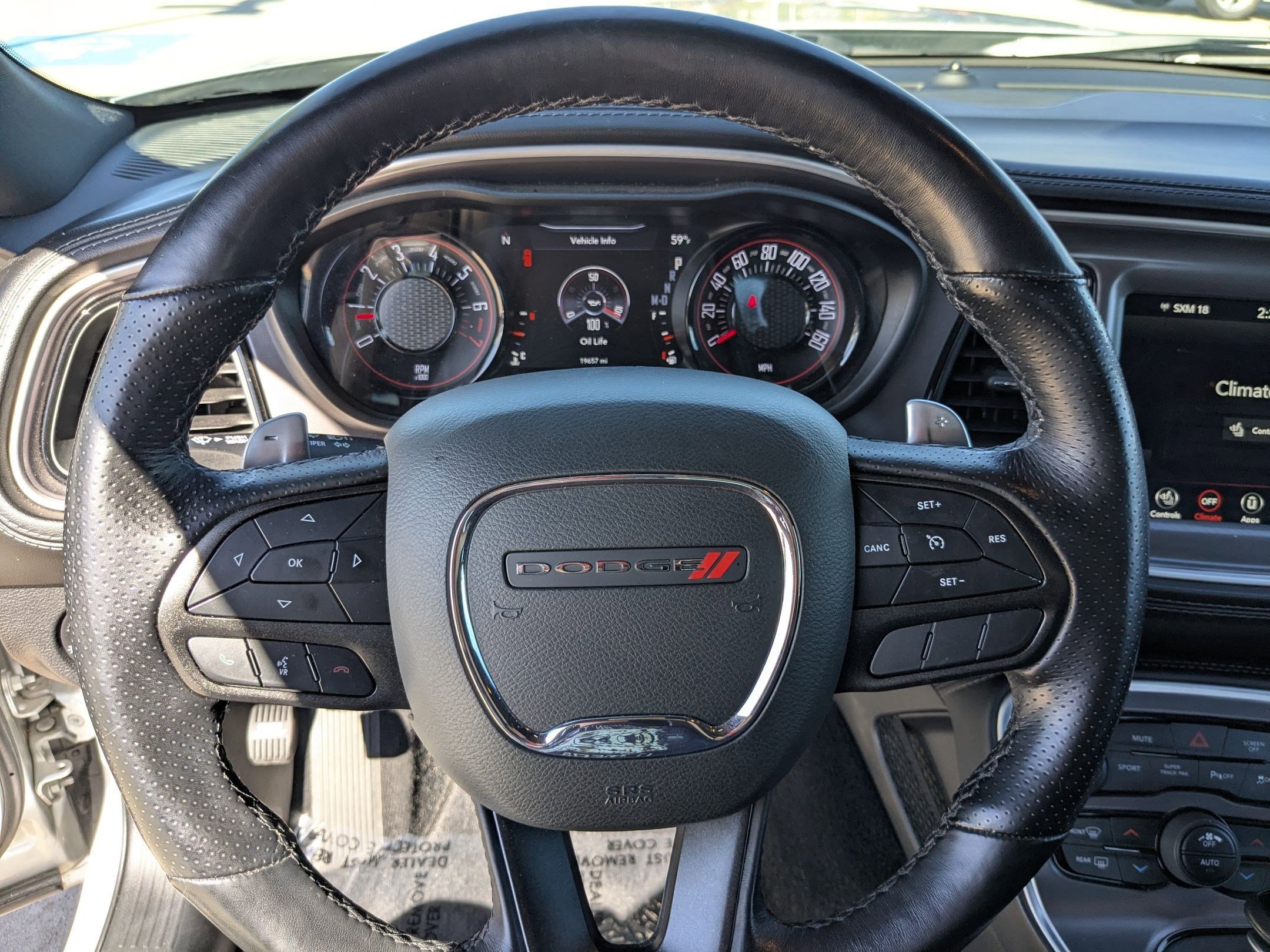 2022 Dodge Challenger GT photo 14