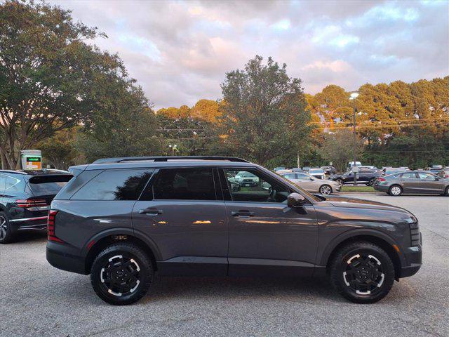 2026 Hyundai Palisade XRT photo 4