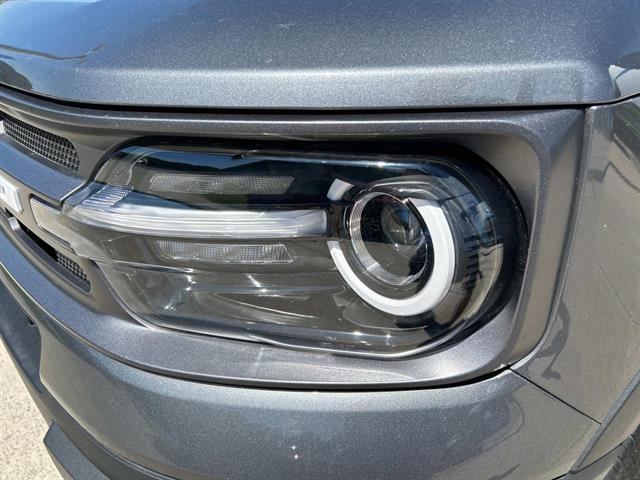 2023 Ford Bronco Sport Big Bend photo 9