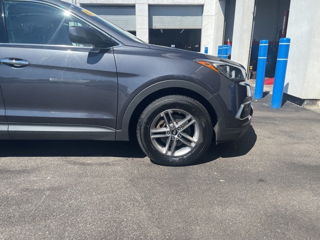 2018 Hyundai Santa Fe Sport Base photo 8