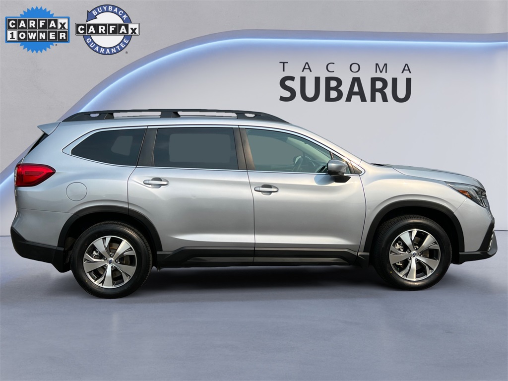 2024 Subaru Ascent Premium photo 5