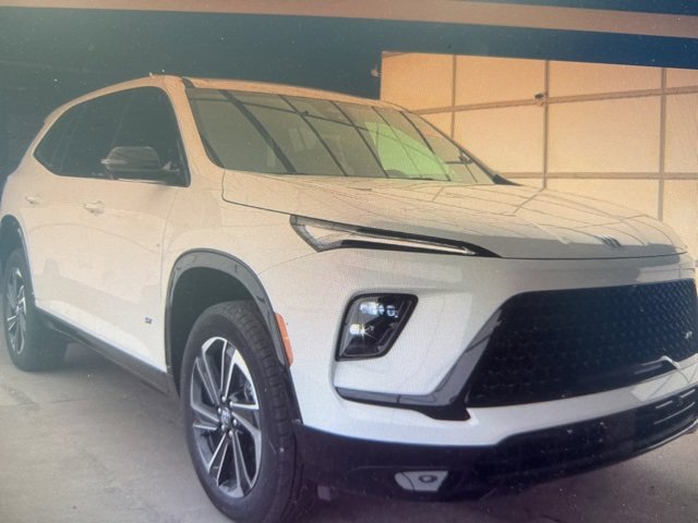 2025 Buick Enclave Sport Touring's photo