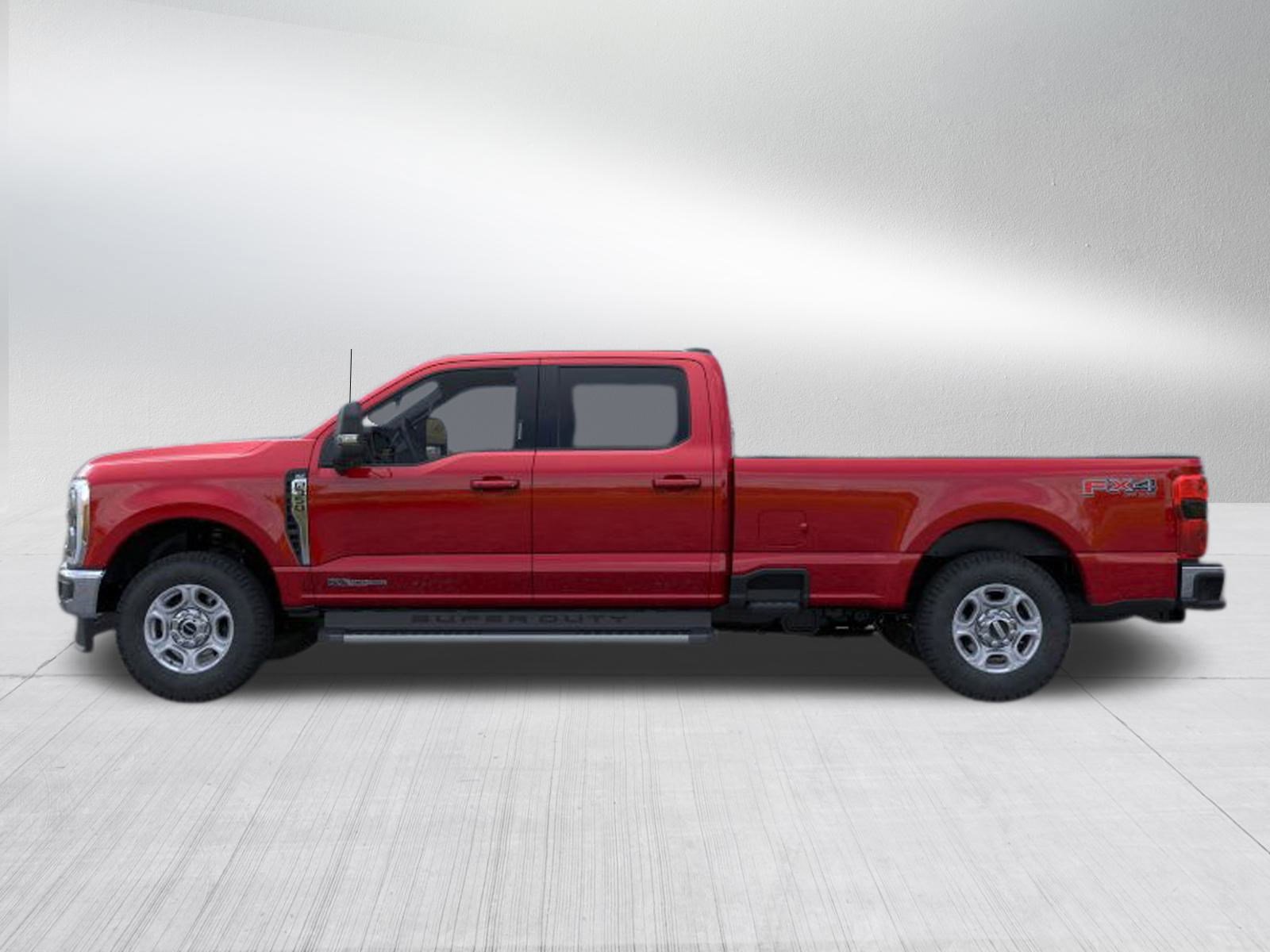2026 Ford F-350 photo 5