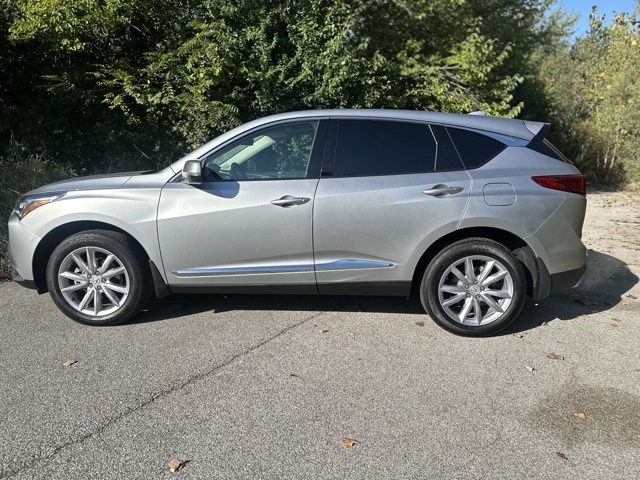 2024 Acura RDX Base photo 6