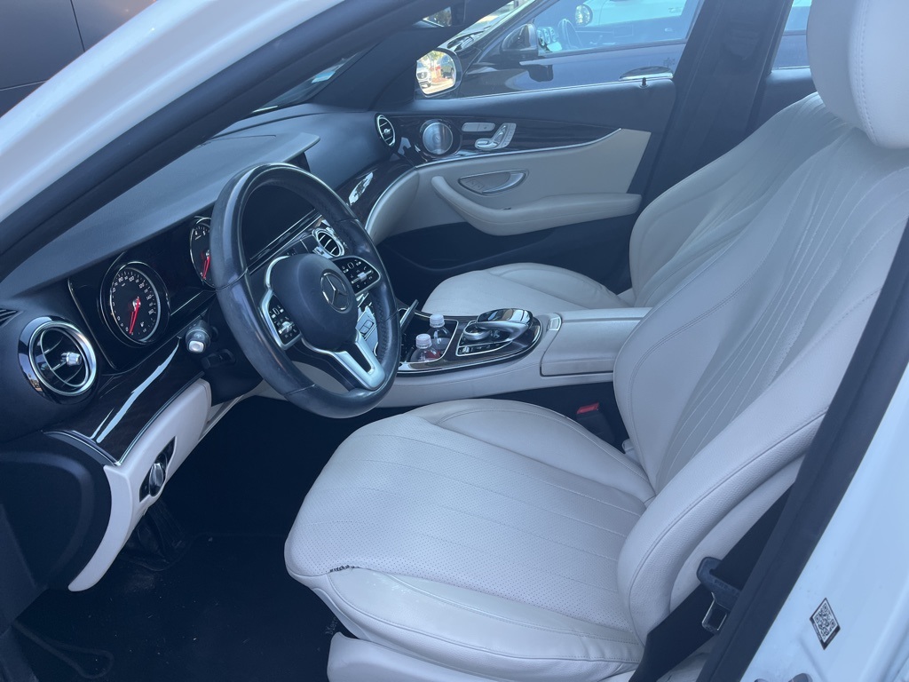 2019 Mercedes Benz E 300 Sedan photo 7