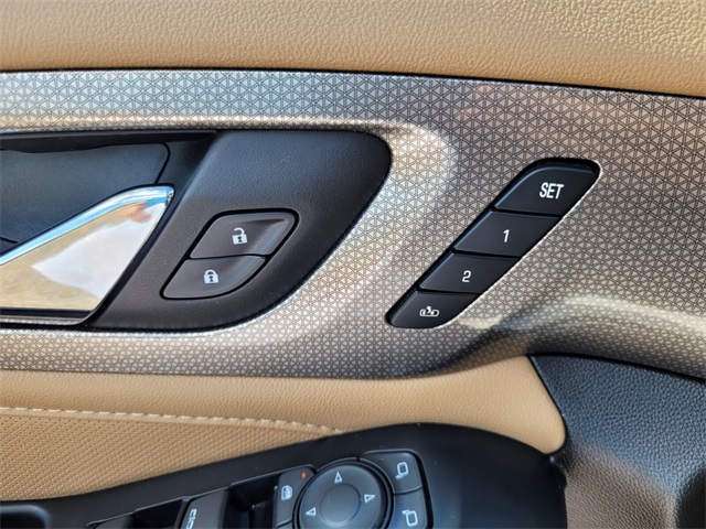 2023 Chevrolet Traverse Premier photo 16