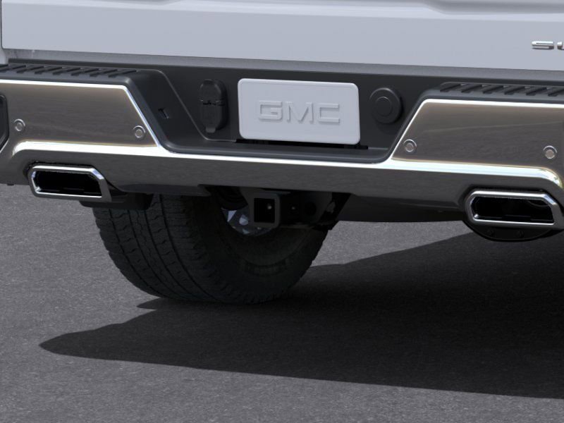 2025 Gmc Sierra 1500 SLT photo 13