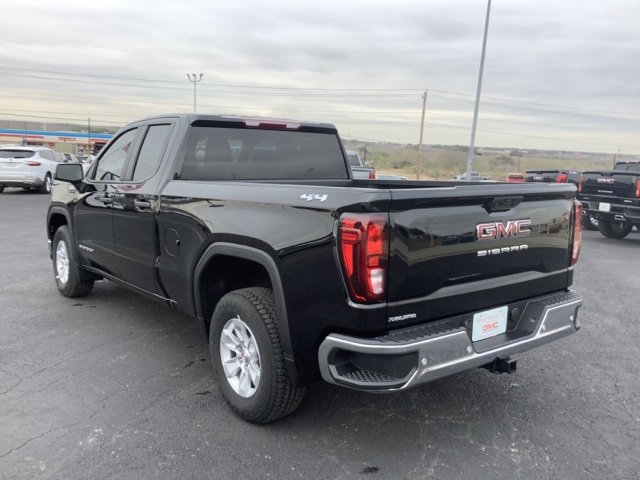 2025 Gmc Sierra 1500 Pro photo 5