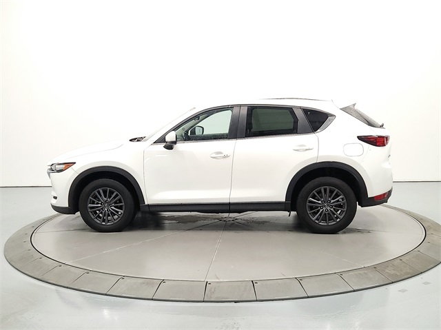 2020 Mazda CX-5 Touring photo 3